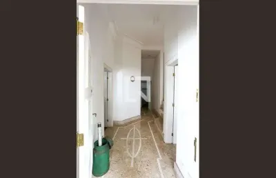 Casa / sobrado em condomínio para venda - morumbi, 4 quartos,  760 m² - são paulo
