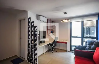 Casa / sobrado em condomínio para venda - real parque, 2 quartos,  126 m² - são paulo