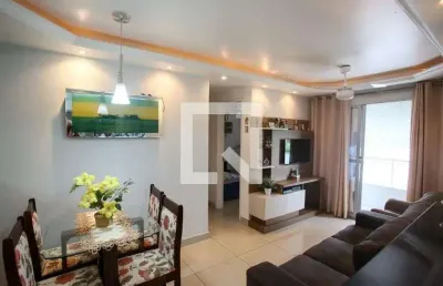 Apartamento para venda - taquara, 2 quartos,  62 m² - rio de janeiro