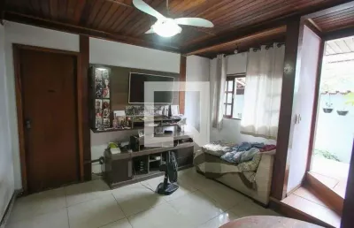 Casa / sobrado em condomínio para venda - taquara, 3 quartos,  119 m² - rio de janeiro