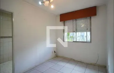 Apartamento para venda - jardim itu-sabará, 2 quartos,  56 m² - porto alegre