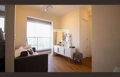 Apartamento para venda - vila califórnia, 2 quartos,  42 m² - são paulo