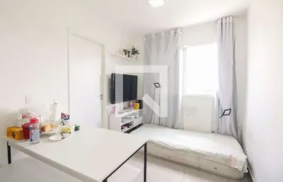 Apartamento para venda - tatuapé, 2 quartos,  34 m² - são paulo