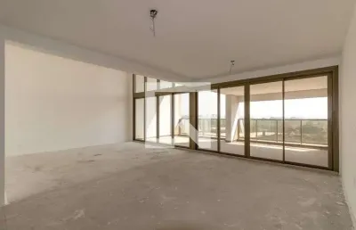 Apartamento para venda - moema, 4 quartos,  307 m² - são paulo