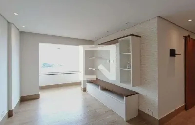 Apartamento para venda - vila gustavo, 2 quartos,  55 m² - são paulo