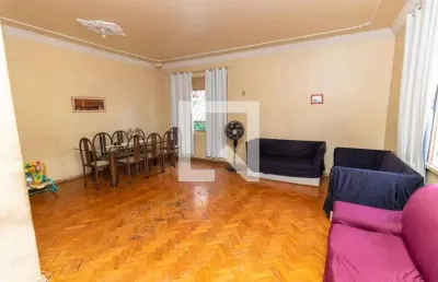 Casa para venda - del castilho, 4 quartos,  130 m² - rio de janeiro