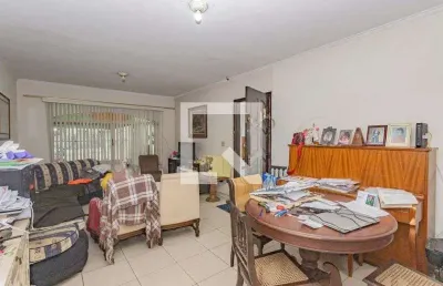 Casa para venda - vila das mercês, 3 quartos,  250 m² - são paulo