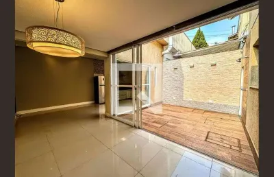 Casa para venda - buritis, 4 quartos,  176 m² - belo horizonte