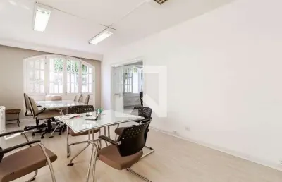 Casa para venda - vila nova conceição, 3 quartos,  270 m² - são paulo
