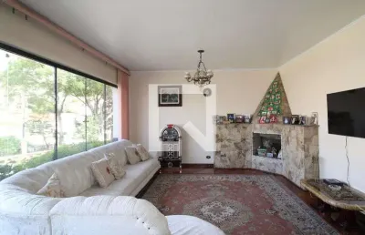 Casa para venda - água fria, 6 quartos,  462 m² - são paulo
