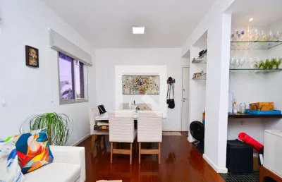 Apartamento para venda - santo antônio, 2 quartos,  80 m² - belo horizonte
