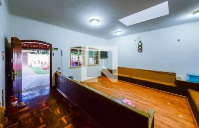 Casa para venda - sousas, 6 quartos,  640 m² - campinas