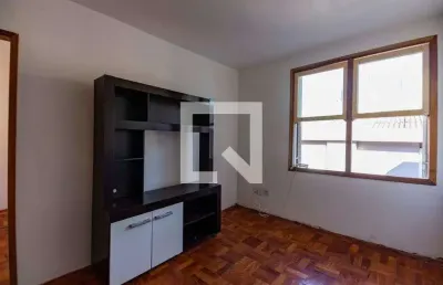 Apartamento para venda - petrópolis, 1 quarto,  40 m² - porto alegre