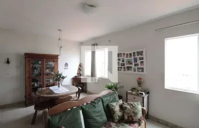 Cobertura para venda - itapoã, 4 quartos,  254 m² - belo horizonte