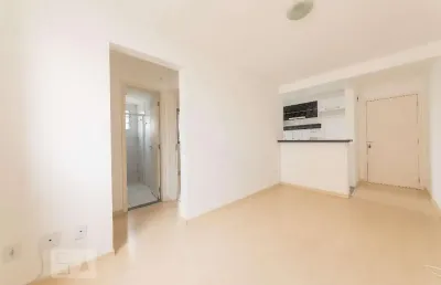 Apartamento para venda - parque das águas, 2 quartos,  43 m² - campinas