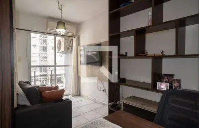 Apartamento para venda - bela vista, 1 quarto,  38 m² - são paulo
