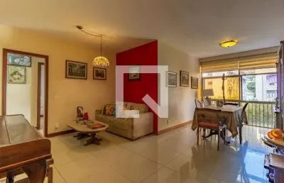 Apartamento para venda - tijuca, 3 quartos,  121 m² - rio de janeiro