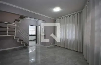 Casa para venda - vila ede, 2 quartos,  101 m² - são paulo