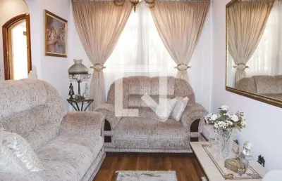 Casa para venda - mandaqui, 4 quartos,  450 m² - são paulo