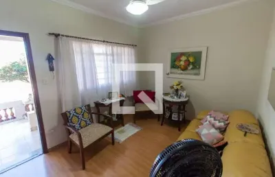 Casa para venda - jardim santana, 3 quartos,  165 m² - campinas