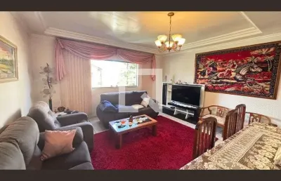 Casa para venda - jardim bela vista, 4 quartos,  128 m² - santo andré