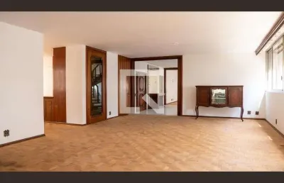 Apartamento para venda - higienópolis, 8 quartos,  598 m² - são paulo