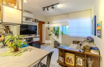 Apartamento para venda - campos elíseos, 2 quartos,  72 m² - são paulo