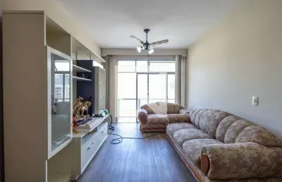 Apartamento para venda - maracanã, 2 quartos,  83 m² - rio de janeiro