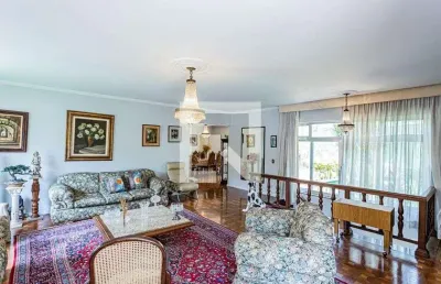 Casa para venda - casa verde, 3 quartos,  590 m² - são paulo