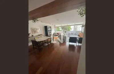 Apartamento para venda - lagoa, 3 quartos,  150 m² - rio de janeiro