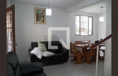 Casa para venda - freguesia do ó, 3 quartos,  129 m² - são paulo