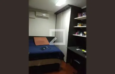 Casa para venda - jardim santo antônio, 4 quartos,  230 m² - santo andré