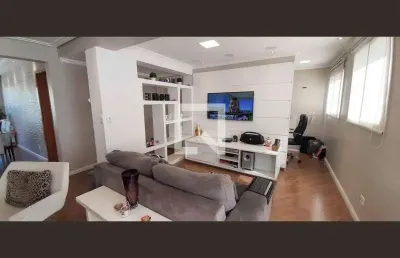 Apartamento para venda - centro, 3 quartos,  136 m² - osasco