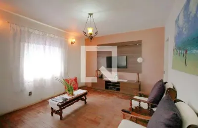Casa para venda - esplanada, 3 quartos,  396 m² - belo horizonte