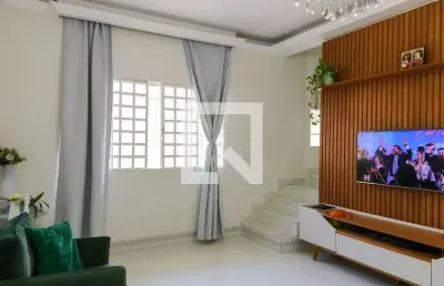 Casa / sobrado em condomínio para venda - cachambi, 3 quartos,  163 m² - rio de janeiro