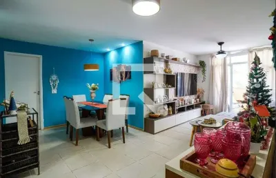 Apartamento para venda - itaipu, 3 quartos,  145 m² - niterói