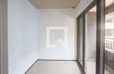 Kitnet / stúdio para venda - chácara santo antonio, 1 quarto,  22 m² - são paulo