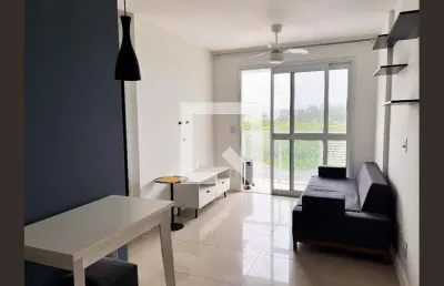 Apartamento para venda - jacarepaguá, 1 quarto,  40 m² - rio de janeiro