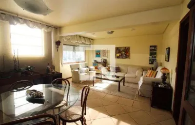 Apartamento para venda - menino deus, 4 quartos,  330 m² - porto alegre