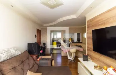 Apartamento para venda - vila santa clara, 2 quartos,  78 m² - são paulo
