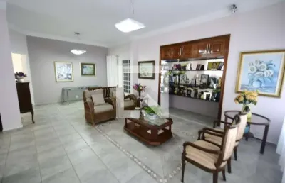 Casa para venda - botafogo, 5 quartos,  250 m² - campinas