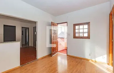 Casa para venda - jardim santa emília, 3 quartos,  90 m² - são paulo