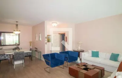Apartamento para venda - leblon, 3 quartos,  170 m² - rio de janeiro