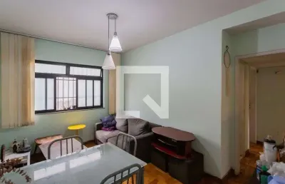 Apartamento para venda - serra, 2 quartos,  71 m² - belo horizonte