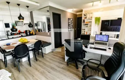 Apartamento para venda - vila andrade, 2 quartos,  66 m² - são paulo