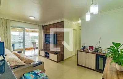 Apartamento para venda - vila mascote, 3 quartos,  90 m² - são paulo
