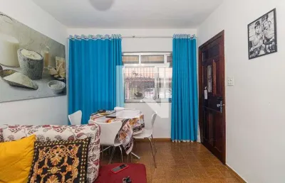 Casa para venda - vila mazzei, 2 quartos,  131 m² - são paulo