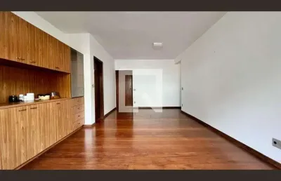 Apartamento para venda - anchieta, 4 quartos,  185 m² - belo horizonte
