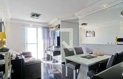 Apartamento para venda - jardim iris , 3 quartos,  62 m² - são paulo