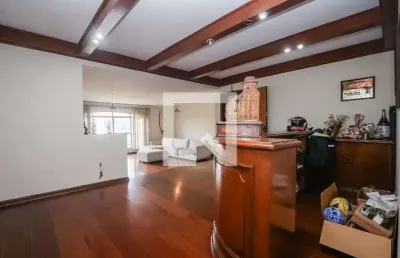 Apartamento para venda - real parque, 4 quartos,  216 m² - são paulo